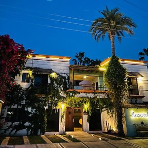 Rosarito Hotel